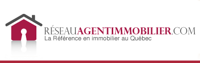 Réseau Agent Immobilier - Référence en immobilier au Québec